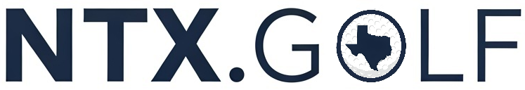 South Texas Golf Logo